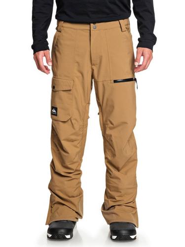 Quiksilver Utility Pant - Men's