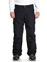 Quiksilver Porter Pant - Men's BLACK