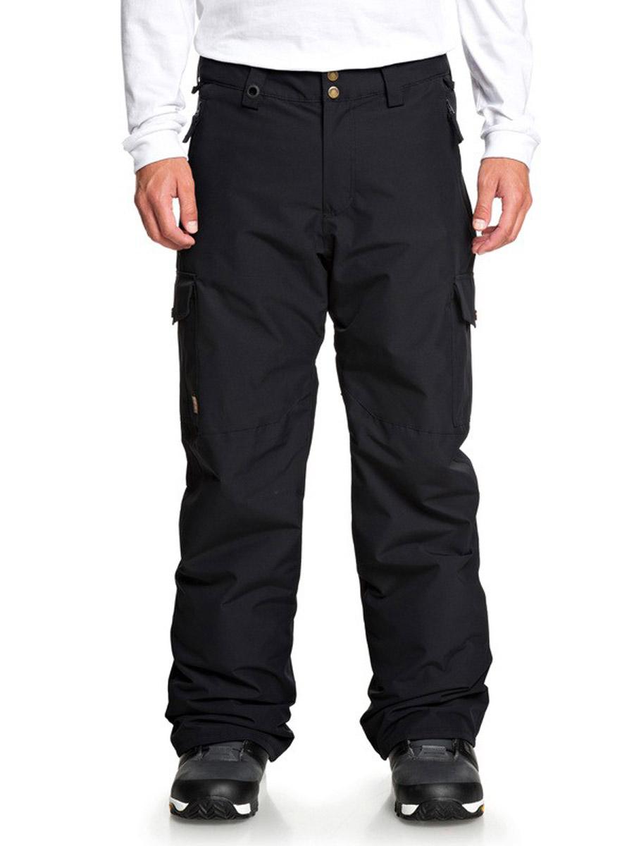 Quiksilver Porter Pant - Men's | SkiCountrySports.com