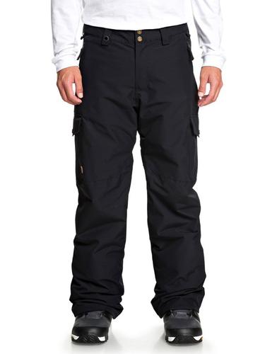  Quiksilver Porter Pant - Men's