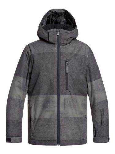 Quiksilver Silvertip Jacket - Boys'