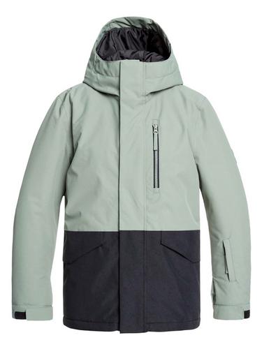 Quiksilver Mission Jacket - Boys'