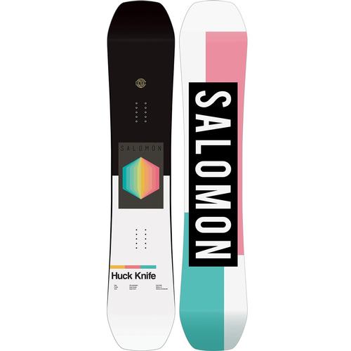 Salomon Huck Knife Snowboard