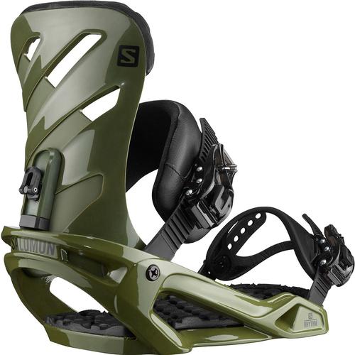 Salomon Rhythm Snowboard Binding