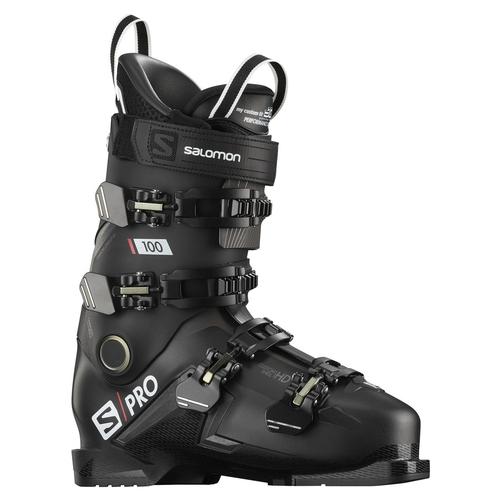 Salomon S/Pro 100 Ski Boot