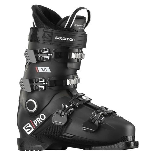 Salomon S/Pro 80 Ski Boot