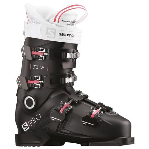 Salomon S/Pro 70 Ski Boot - Women's