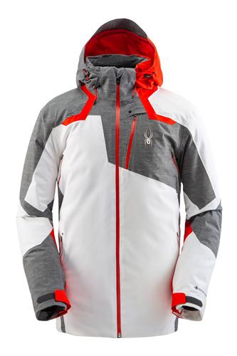 Spyder Leader GoreTex Jacket - Men's