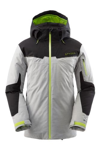 Spyder Chambers GoreTex LE Jacket - Men's