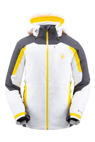 Spyder Copper GoreTex Jacket - Men's