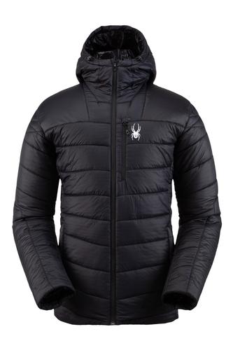 Spyder Glissade Hoodie - Men's