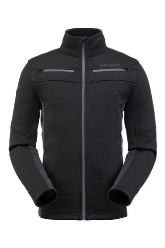 Spyder Wengen Encore Full Zip - Men's