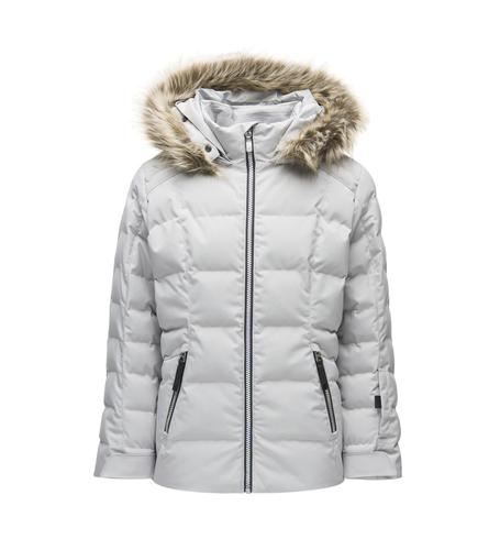 Spyder Atlas Down Jacket - Girls'