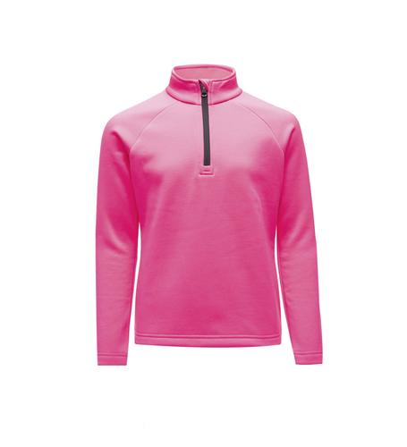 Spyder Savona Zip T-neck - Girls'