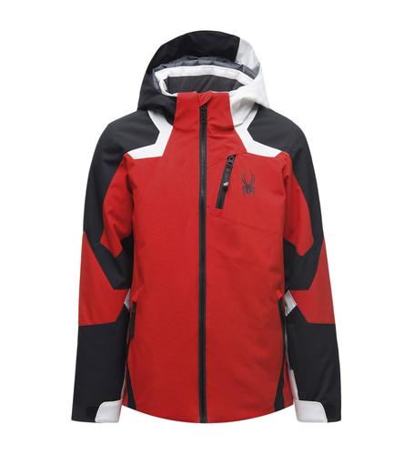 Spyder Leader Jacket - Boys'