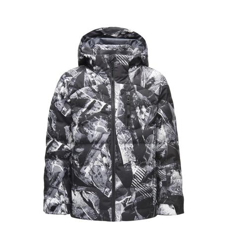 Spyder Impulse Down Jacket - Boys'