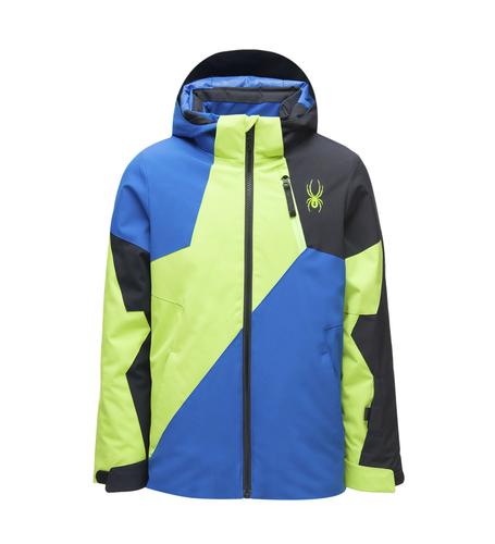 Spyder Ambush Jacket - Boys'