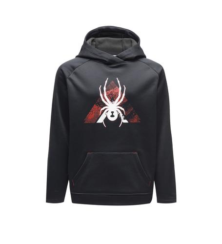 Spyder Ryan Hoodie - Boys'