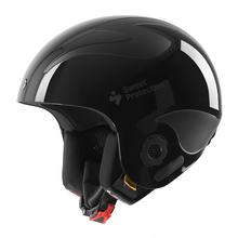 Sweet Protection Volata Helmet GLSS_BLACK