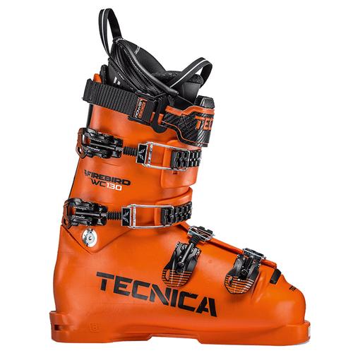 Tecnica Firebird R 140 Ski Boot