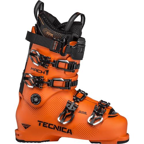 Tecnica Mach 1 130 MV Ski Boot