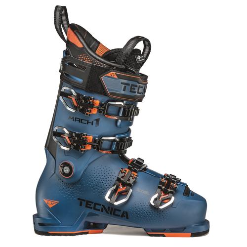 Tecnica Mach 1 120 LV Ski Boot
