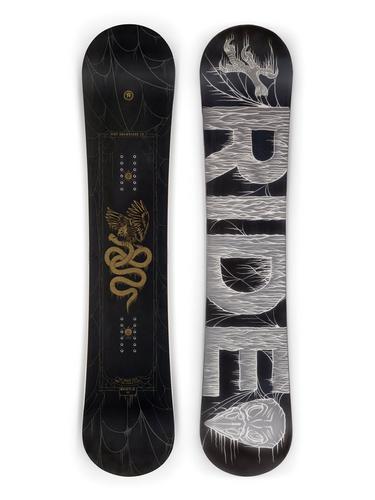 Ride Machete Jr Snowboard - Kids'