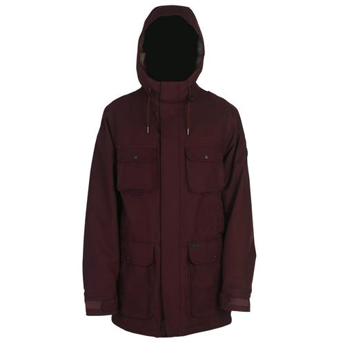 Ride Union Jacket - Men's