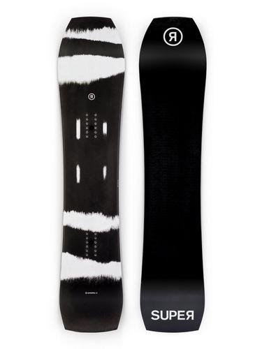 Ride Superpig Snowboard