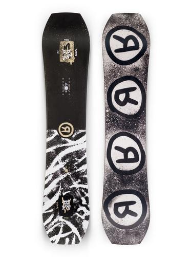 Ride Twinpig Snowboard