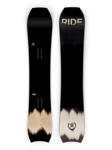 Ride MTN Pig Snowboard