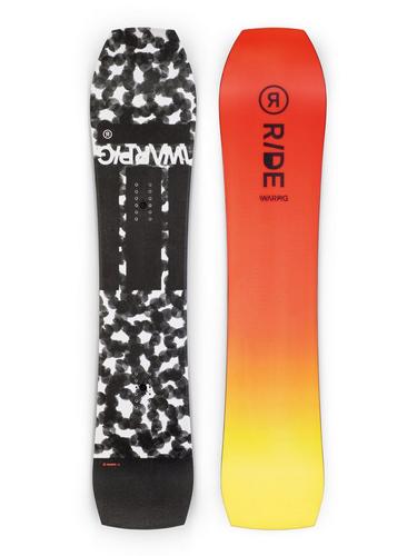 Ride Warpig Snowboard