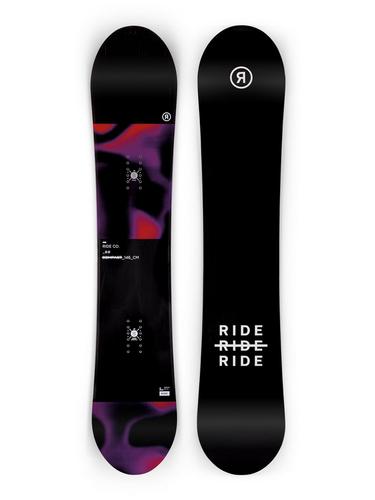 Ride Compact Snowboard - Women's