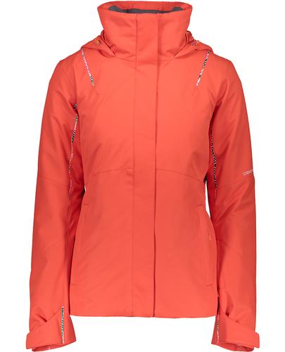 Obermeyer Tetra System Jacket - Women's