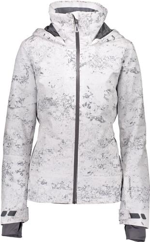 Obermeyer Snowdiac Shell - Women's