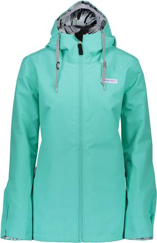 Obermeyer No 4 Shell Jacket - Women's