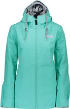 Obermeyer No 4 Shell Jacket - Women's