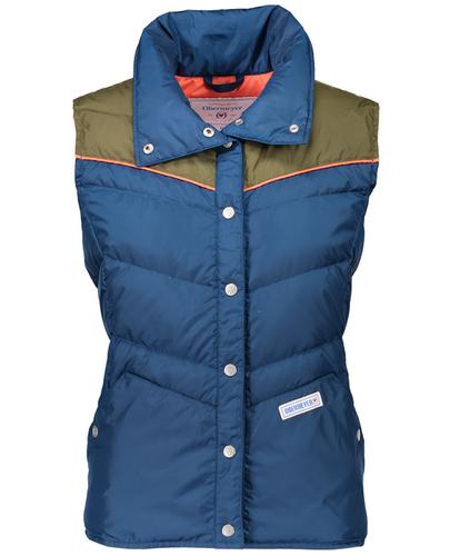 Obermeyer Women's Carson Down Vest - Women's