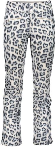Obermeyer Printed Clio Softshell Pant - Women's