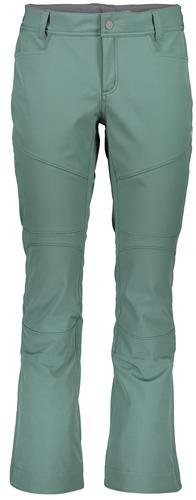 Obermeyer Glyph Tech Softshell Pant - Women's
