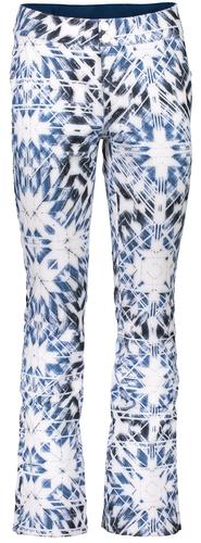 Obermeyer Printed Bond Pant - Women's