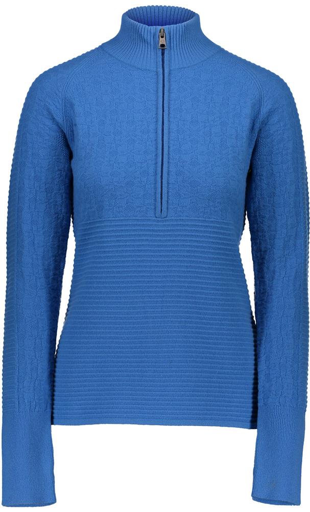 Obermeyer Womens Dolly Cashmere-Blend 1/2 