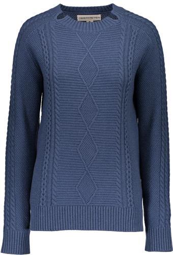 Obermeyer Tristan Cable Knit Sweater - Women's