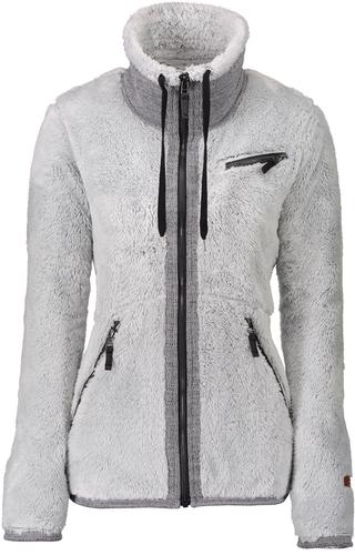Obermeyer Britt Fleece Jacket - Women's