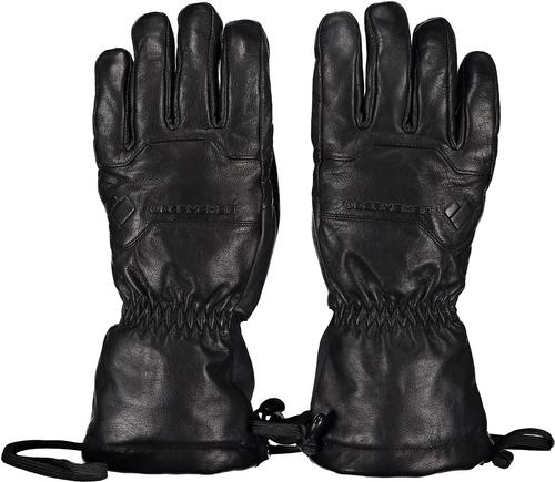 Obermeyer Solstice Leather Glove - Women's