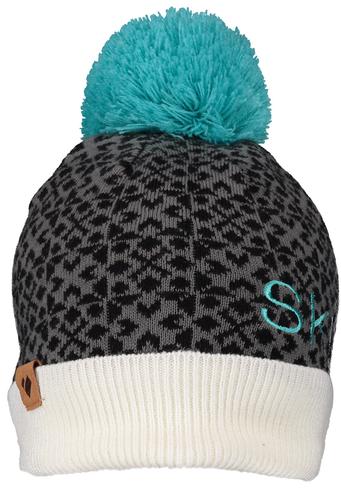 Obermeyer Wichita Knit Pom Hat - Women's