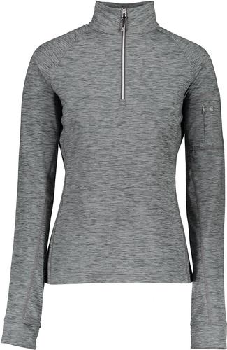 Obermeyer Discover 1/4 Zip Baselayer - Women's