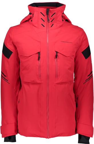 Obermeyer Ultimate Down Hybrid Jacket - Men's
