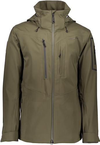 Obermeyer Foraker Shell Jacket - Men's