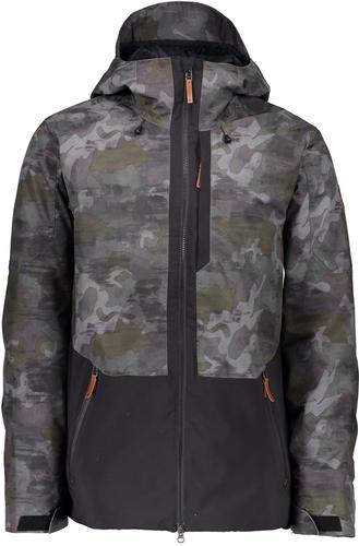 Obermeyer Chandler Shell Jacket - Men's